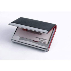 Visiting Card Holder Manufacturer Supplier Wholesale Exporter Importer Buyer Trader Retailer in Delhi Delhi India